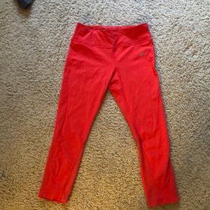 Nike Dry Fit Leggings